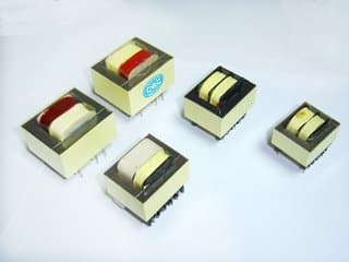 24V PCB Mounting Current Voltage Low Frequency Transformer